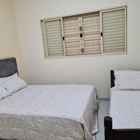 Recanto H & E Olimpia Ngoại thất bức ảnh